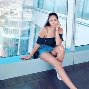 Meet your Posher, La bacanisima bunny